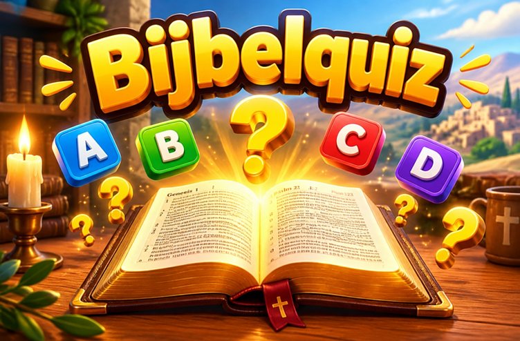Bijbelquiz