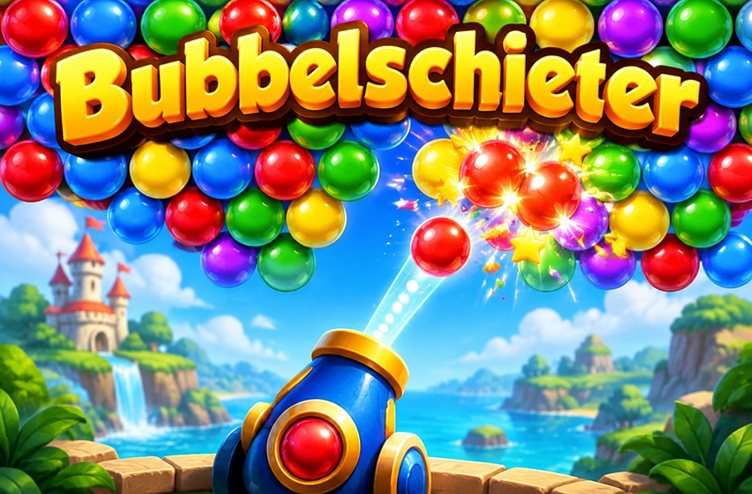 Bubbelschieter