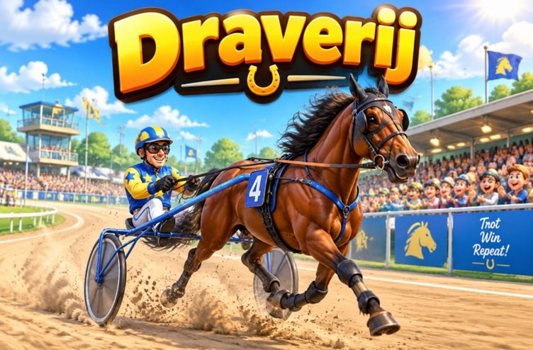 Draverij