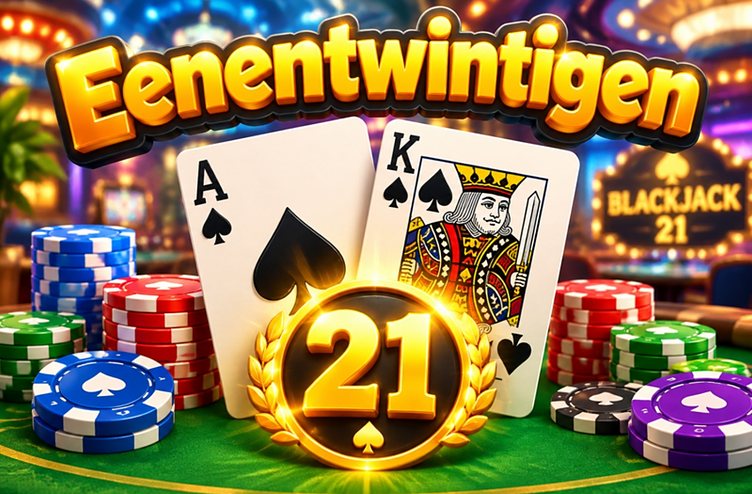 Eenentwintigen
