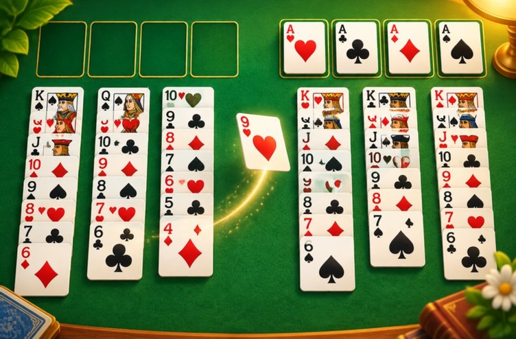FreeCell