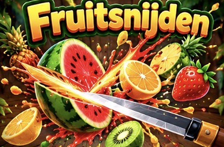 Fruitsnijden