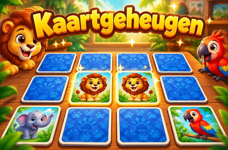 Kaartgeheugen