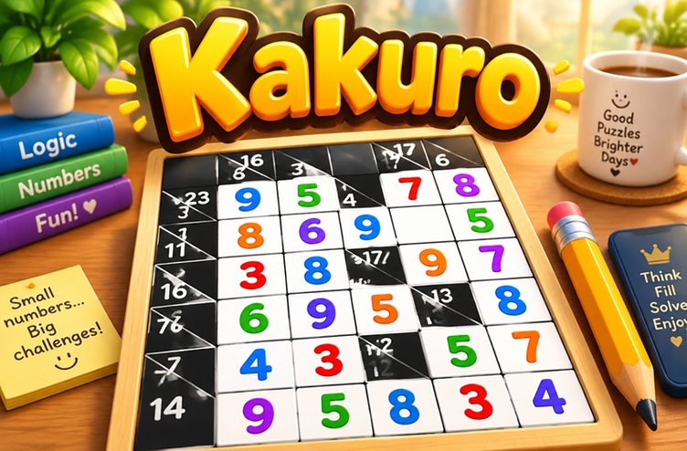 Kakuro