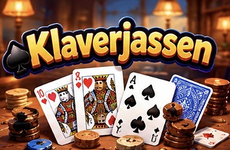 Klaverjassen