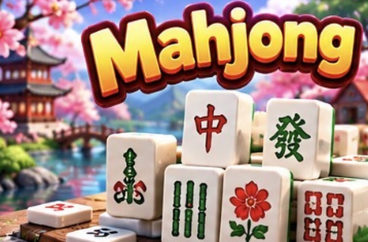 Mahjong
