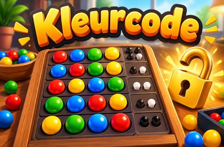 Kleurcode