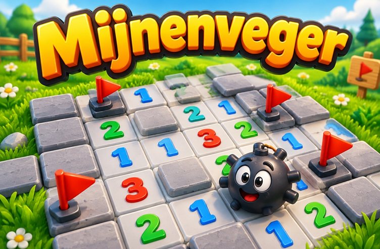 Mijnenveger