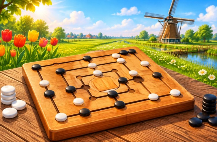 Molenspel