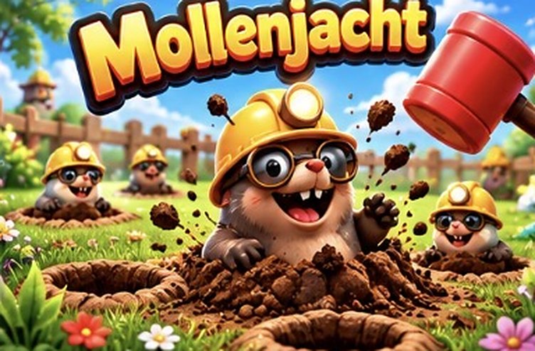 Mollenjacht