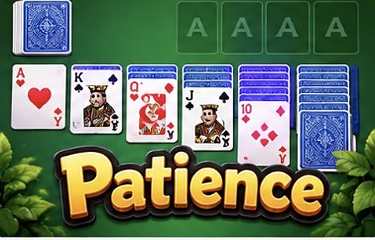 Patience