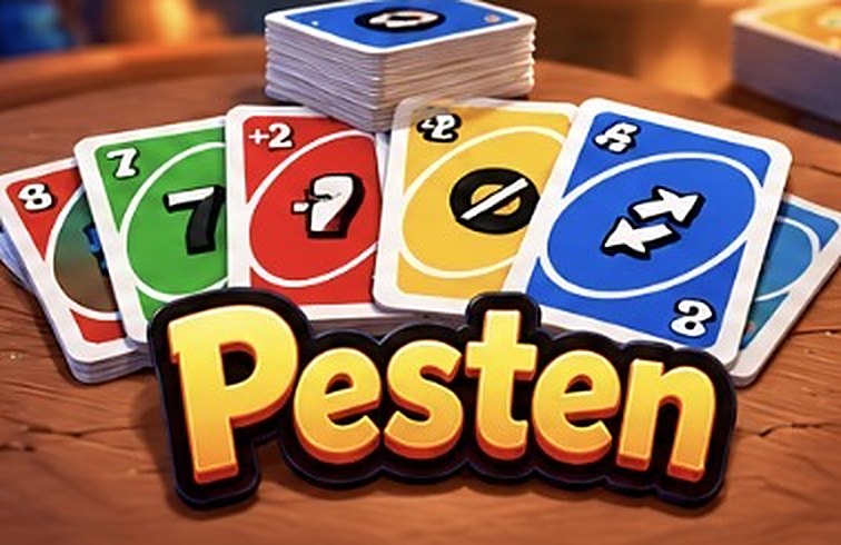 Pesten