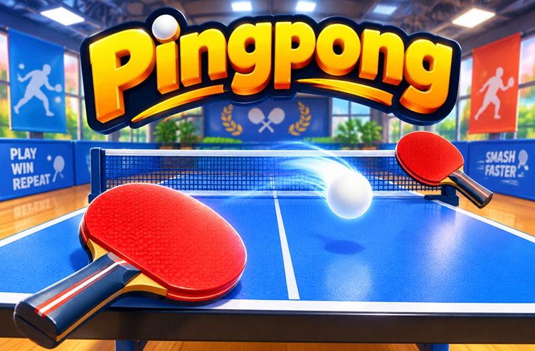 Pingpong