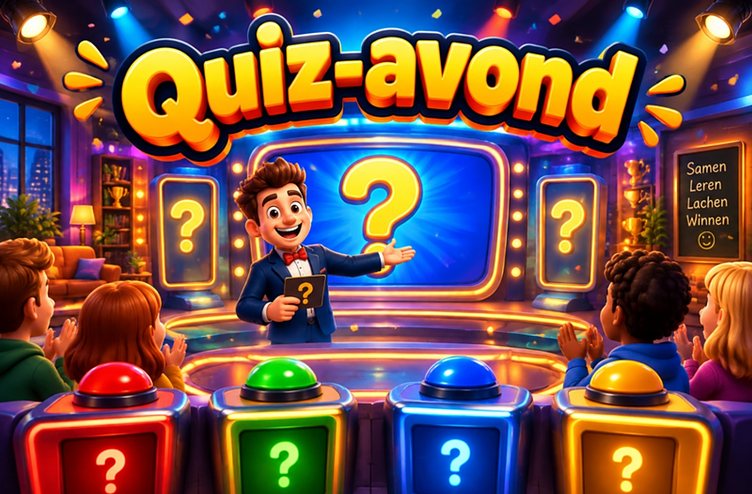 Quiz-avond