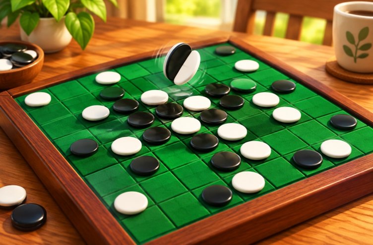 Reversi