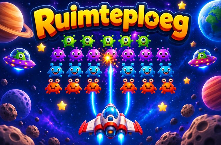 Ruimteploeg