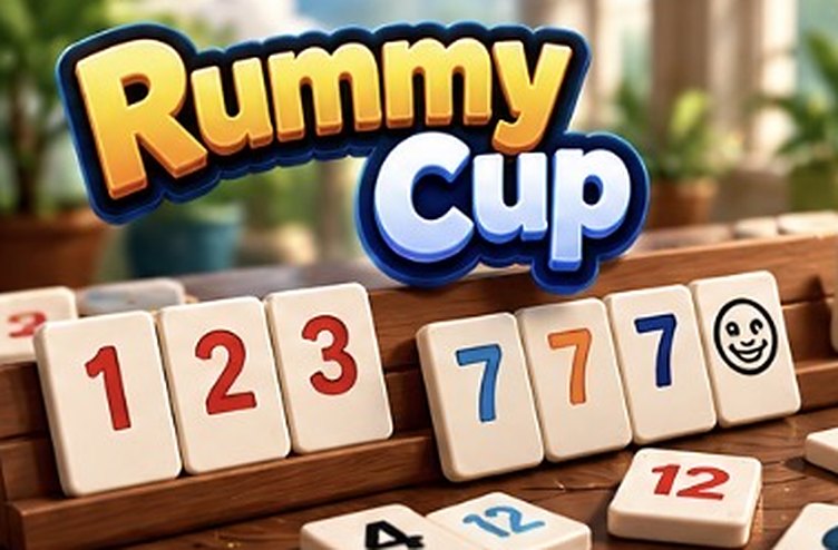 Rummy Cup