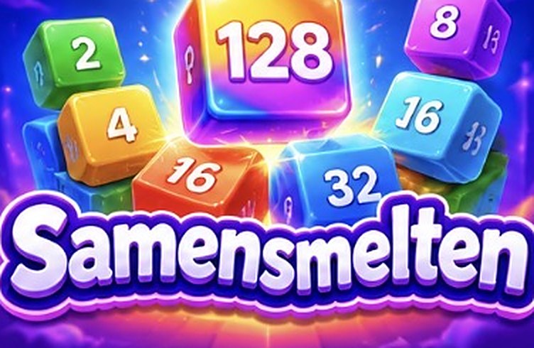 Samensmelten