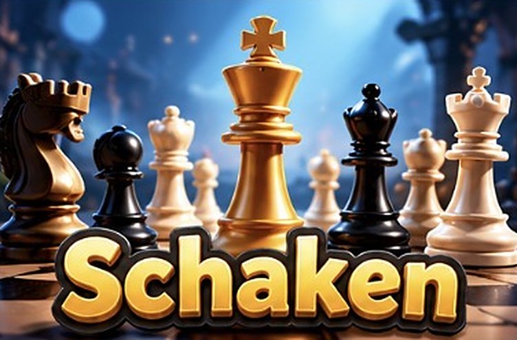 Schaken