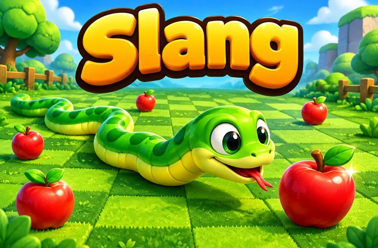 Slang