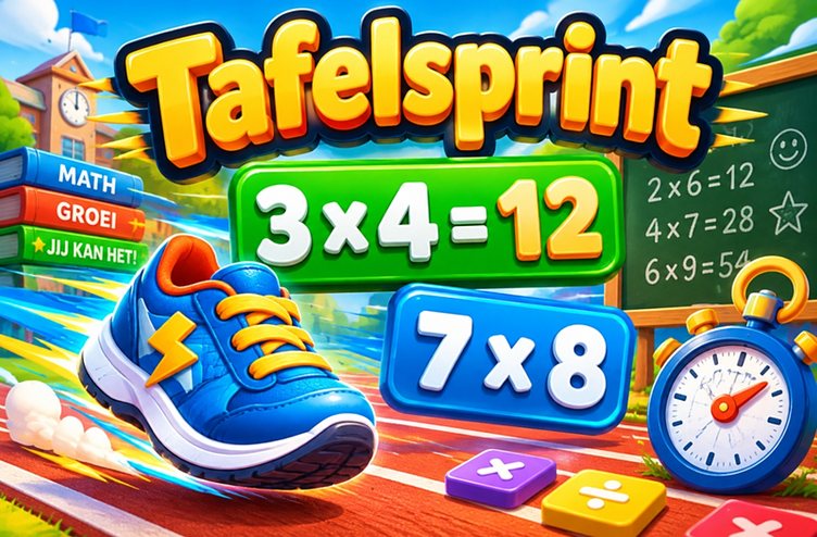 Tafelsprint