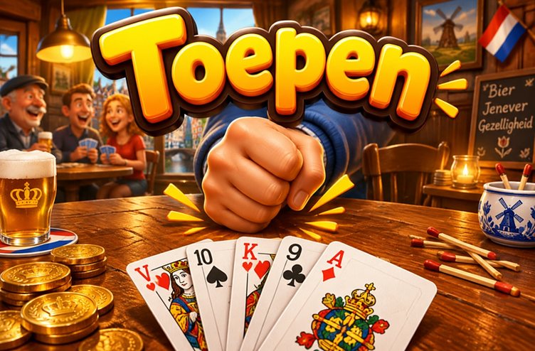 Toepen