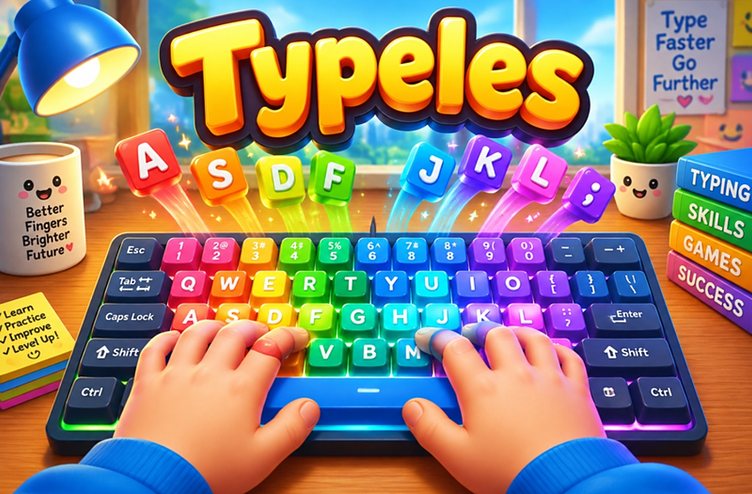 Typeles