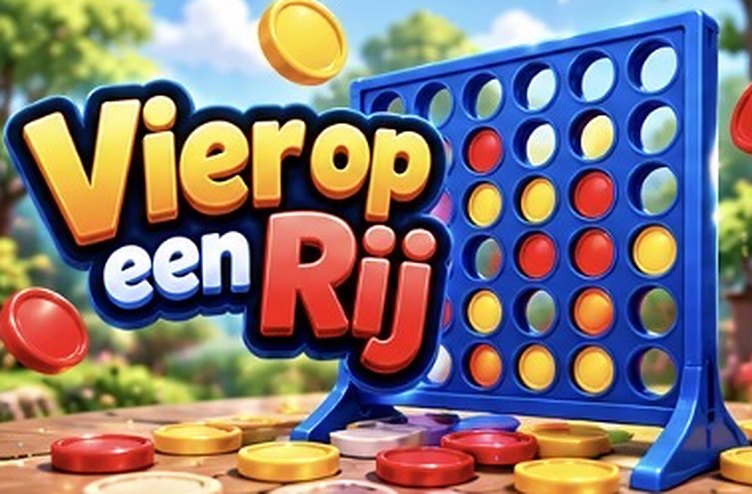 Vier op een Rij