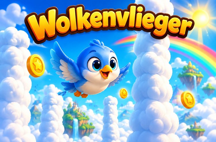 Wolkenvlieger