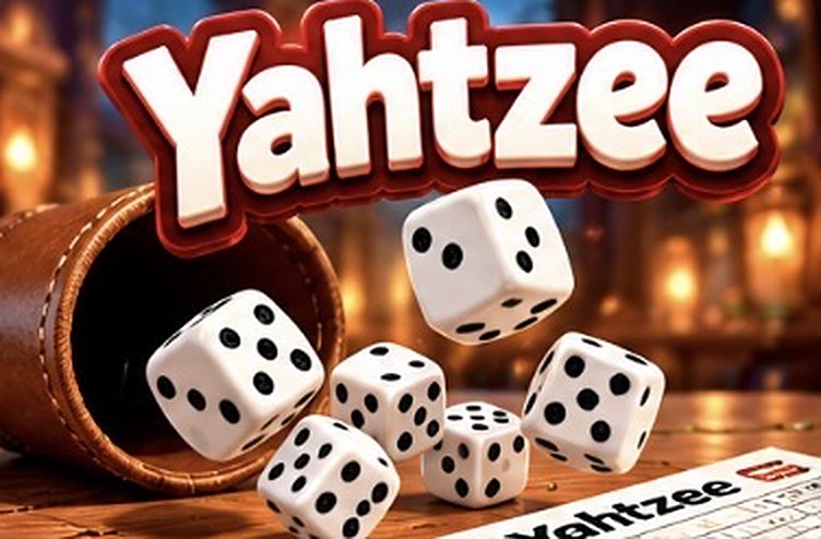 Yahtzee