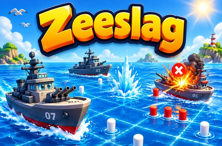 Zeeslag